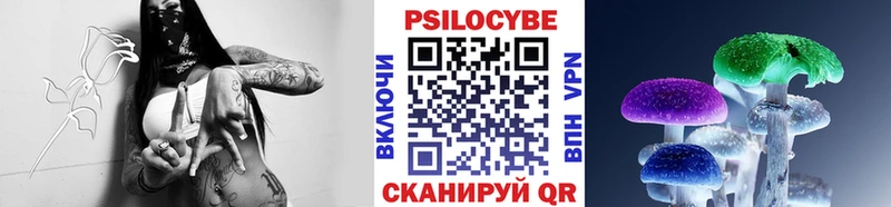 Галлюциногенные грибы ЛСД Инза
